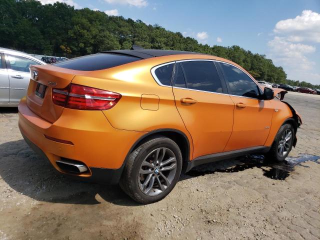 5UXFG8C50EL592421 BMW X6 Xdrive50i