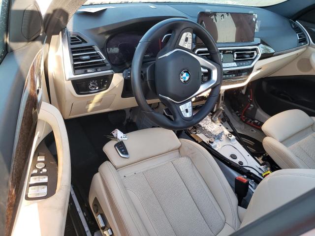5UX33DT05N9L81997 BMW X4 Xdrive30i