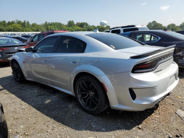 2C3CDXGJ3MH553370 Dodge Charger Scat Pack