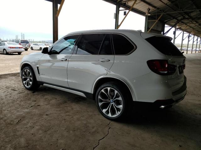 5UXKT0C52G0F74568 BMW X5 Xdr40e