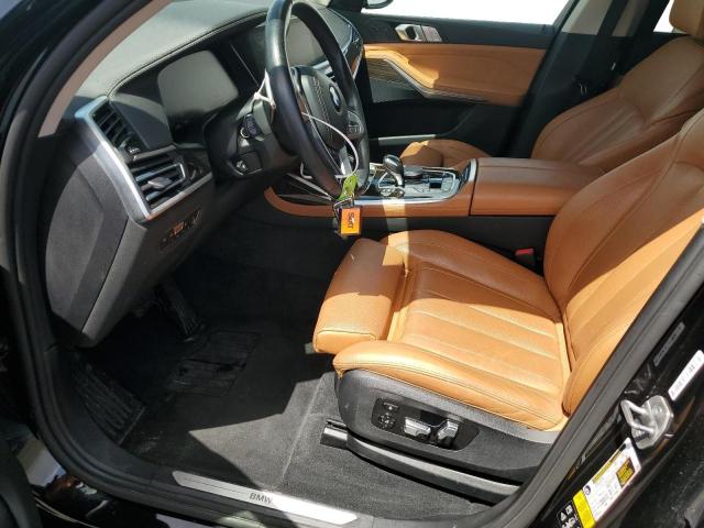 5UXCW2C06M9H49696 BMW X7 Xdrive40i