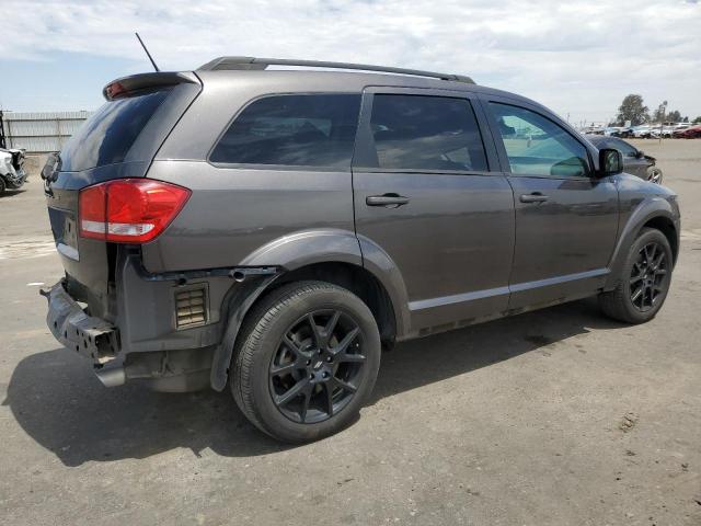 3C4PDCBG4JT257424 Dodge Journey Sxt