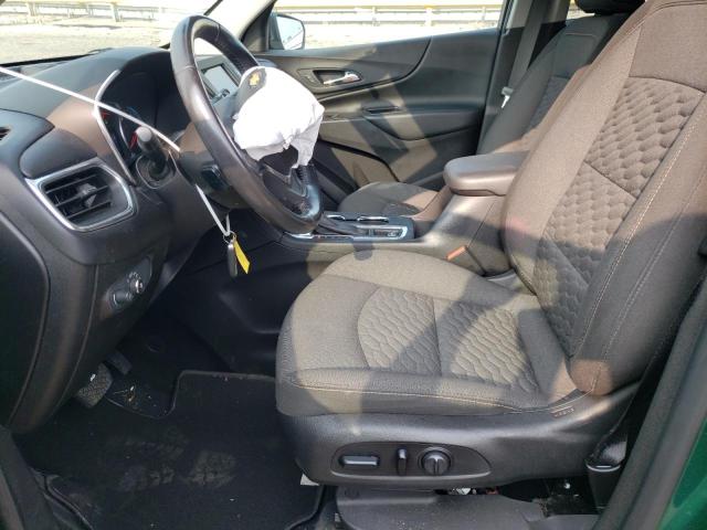 2GNAXKEV2K6222900 Chevrolet EQUINOX LT