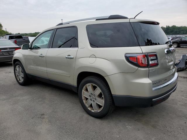 1GKKVSKD6HJ109708 GMC Acadia Limited Slt-2