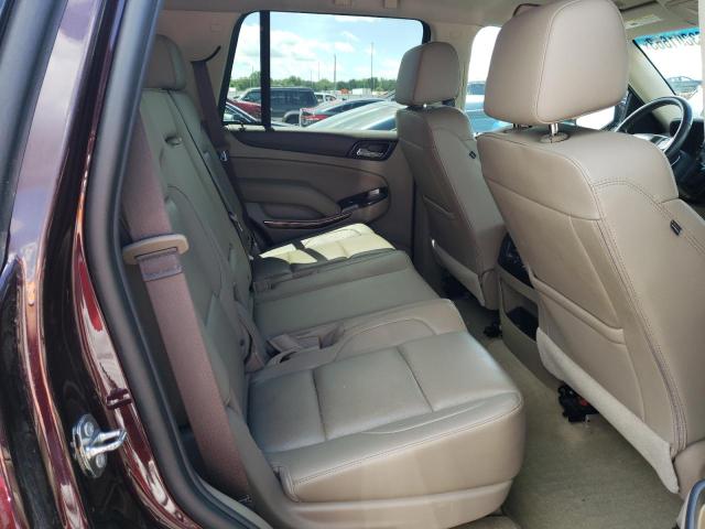 1GKS2BKC2HR263611 GMC YUKON SLT