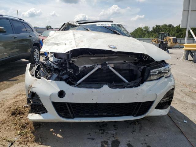 WBA5R1C06LFH42921 BMW 330I