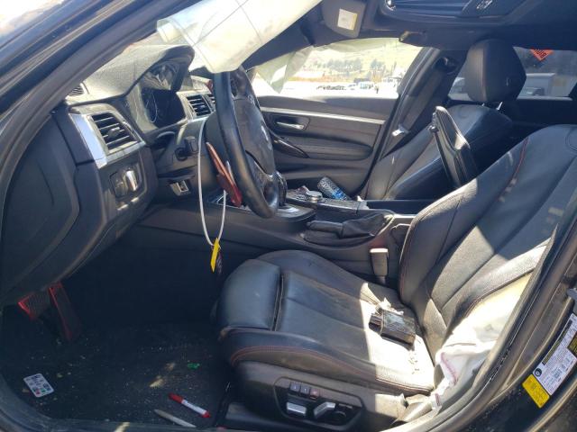 WBA8B9G30HNU52320 BMW 330 I