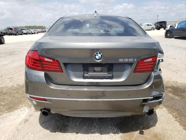WBA5B1C5XED477562 BMW 535 I