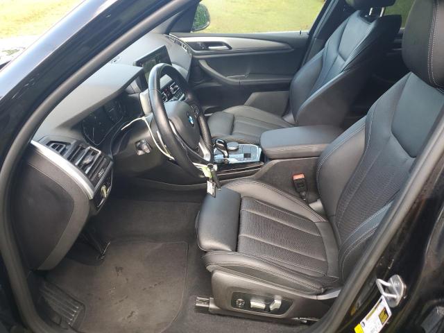 5UX43DP07N9J85901 BMW X3 Sdrive30i