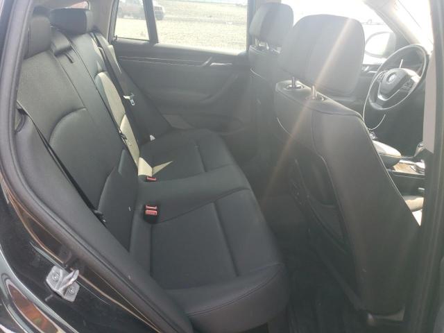 5UXXW3C50G0R19396 BMW X4 Xdrive28i