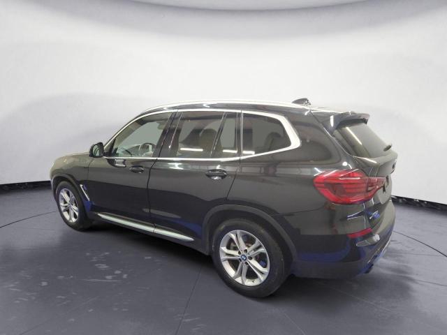 5UXTY3C00M9H99543 BMW X3 Sdrive30i