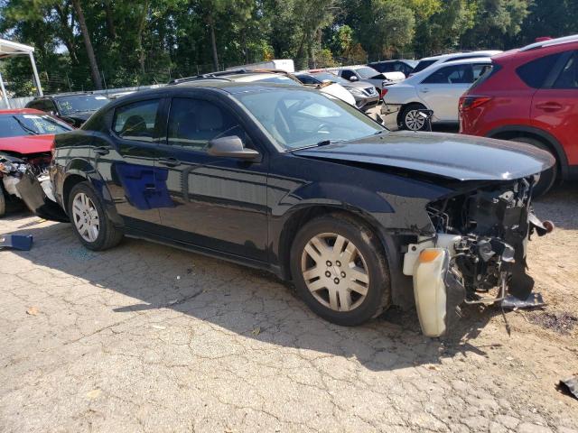 1C3CDZABXEN133238 Dodge AVENGER SE