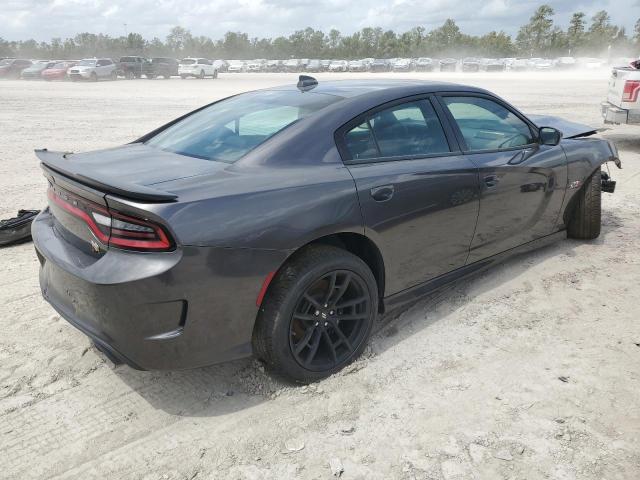 2C3CDXGJ0NH185019 Dodge Charger Scat Pack