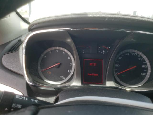 2GKALSEK9E6292252 GMC Terrain Slt