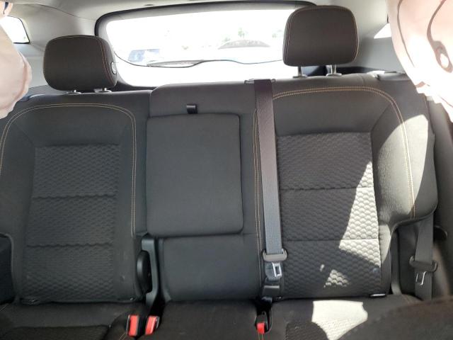3GKALMEV0LL107651 GMC Terrain Sle