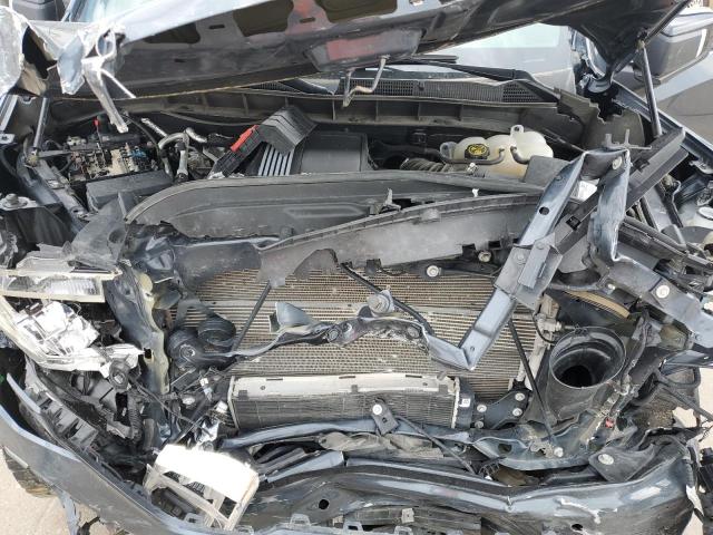 1GTU9EET7MZ288690 GMC Sierra K1500 At4
