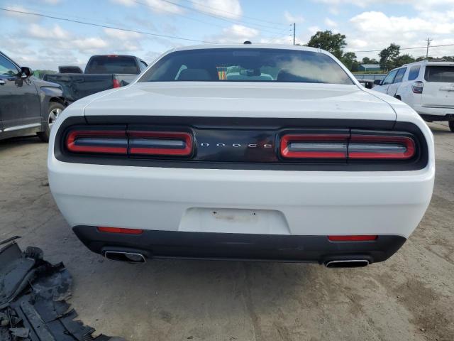 2C3CDZAG8HH588971 Dodge Challenger Sxt