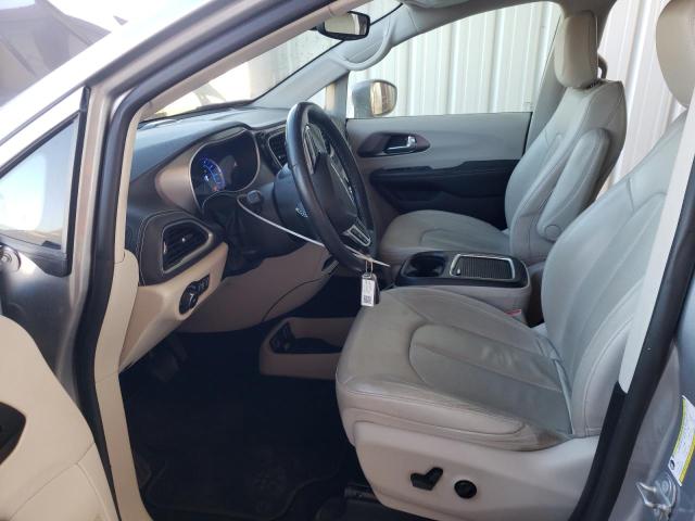 2C4RC1L72MR585799 Chrysler Pacifica Hybrid Touring L