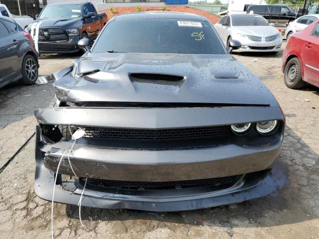 2C3CDZFJ3KH570132 Dodge Challenger R/t Scat Pack