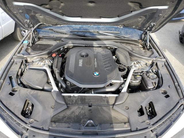 WBAJE5C57JWA94693 BMW 540 I