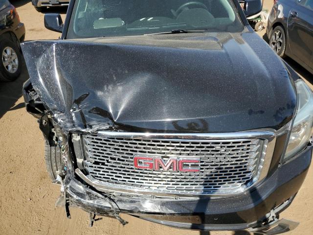 1GKS2CKJXFR530365 GMC YUKON DENALI