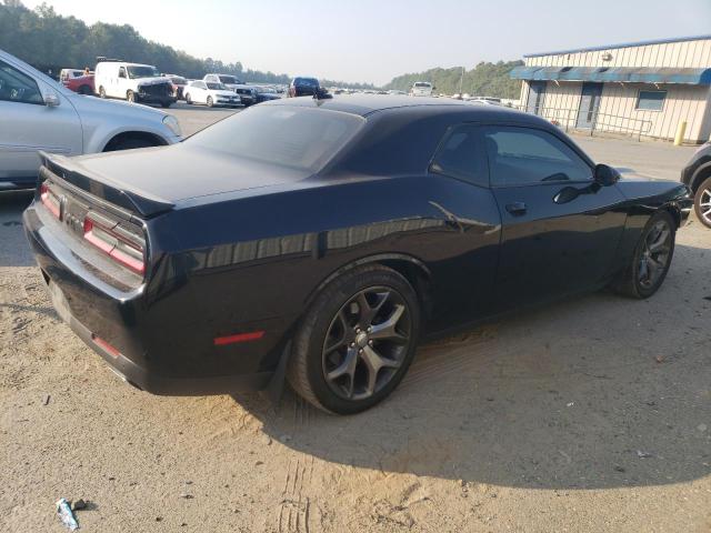 2C3CDZBG6FH861482 Dodge Challenger Sxt Plus
