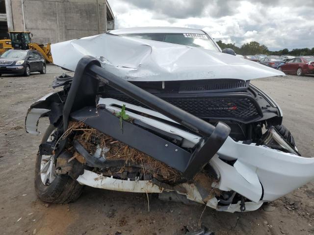 1C4SDJFT1KC631880 Dodge Durango Ssv