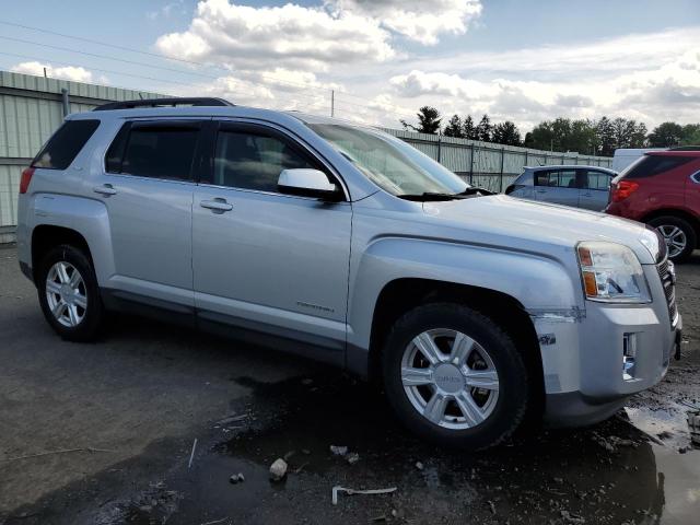 2GKFLWEK6F6236865 GMC Terrain Sle