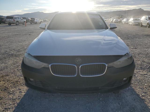 WBA3C1C54FP853144 BMW 328 I Sulev