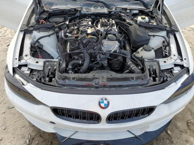 WBA3N5C55EF717384 BMW 428 XI