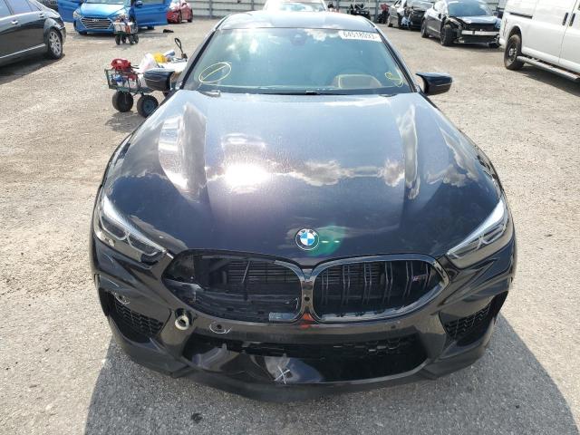 WBSGV0C05MCF85718 BMW M8