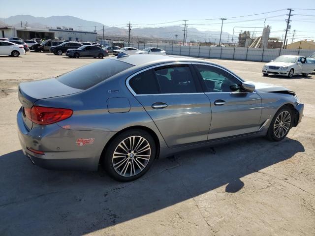 WBAJA9C56JB250973 BMW 530e