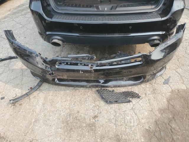 1C4SDJGJ5JC248388 Dodge Durango Srt