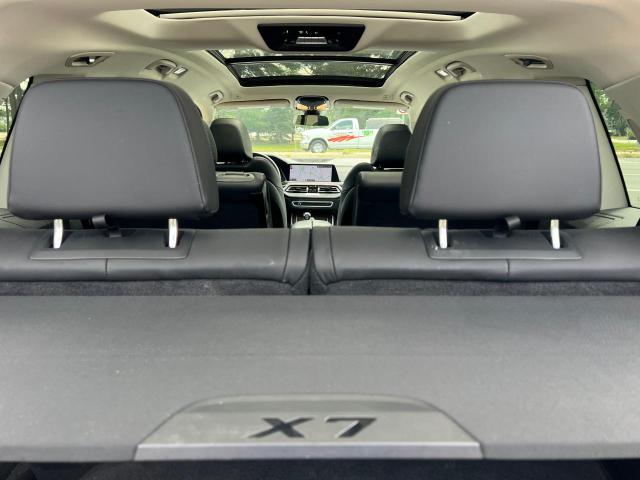 5UXCW2C01L9B42927 BMW X7 Xdrive40i