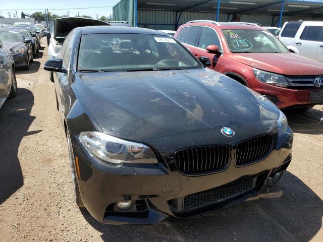 WBA5B1C5XGG553671 BMW 535 I
