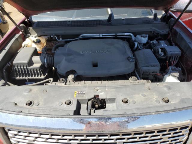 1GTG6EEN8K1153897 GMC Canyon Denali