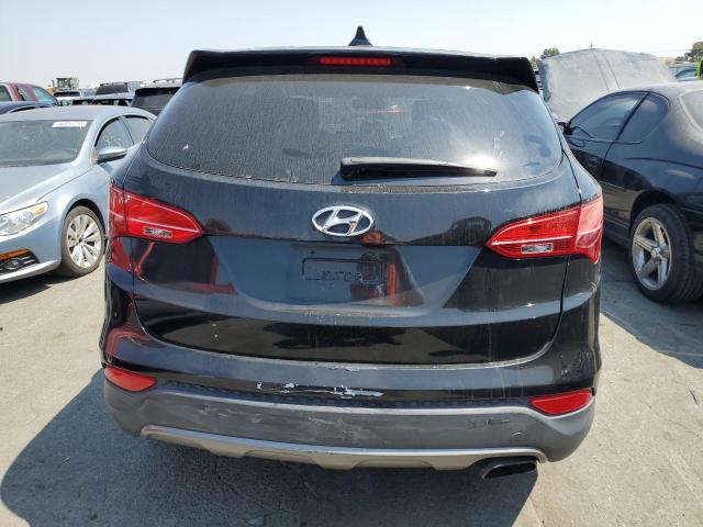 5XYZTDLB7GG323551 Hyundai SANTA FE SPORT