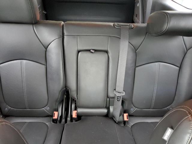 1GKKVSKD6HJ109708 GMC Acadia Limited Slt-2
