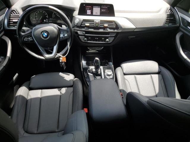 5UXTY3C03M9H46223 BMW X3 Sdrive30i