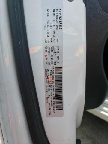 2C4RDGBG0FR651058 Dodge Grand Caravan Se