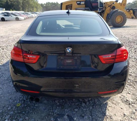 WBA4A9C55GG507565 BMW 428 I Gran Coupe Sulev