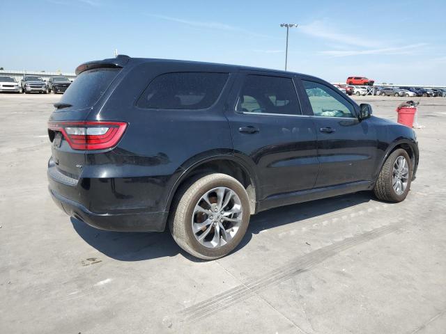 1C4RDHDG7LC119152 Dodge DURANGO GT
