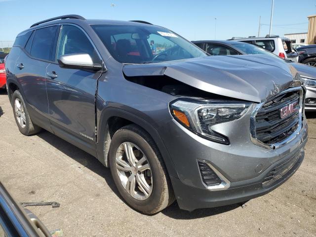 3GKALMEV4KL111569 GMC Terrain Sle