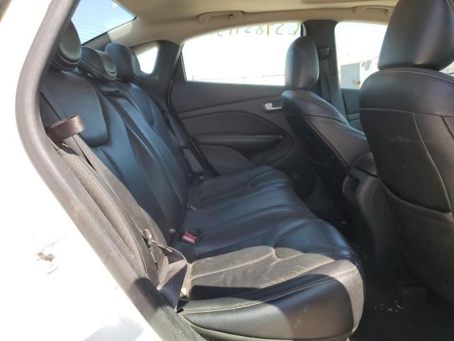 1C3CDFCB1ED697233 Dodge Dart Limited