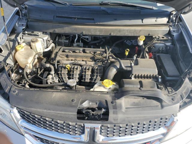 3C4PDCAB3HT654445 Dodge JOURNEY SE
