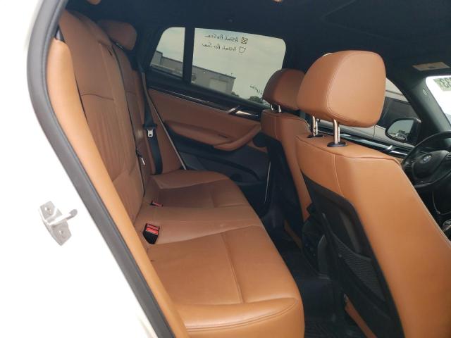 5UXXW3C54F0M89077 BMW X4 Xdrive28i