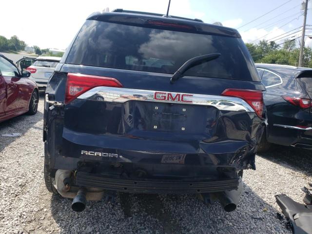 1GKKNLLS7JZ125801 GMC ACADIA SLE