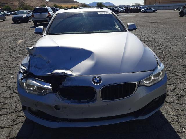 WBA4A9C55GG507940 BMW 428 I Gran Coupe Sulev