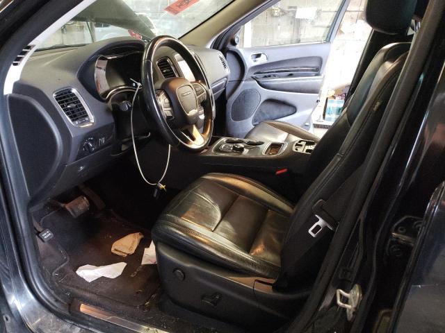 1C4RDJDG2EC976215 Dodge DURANGO LIMITED