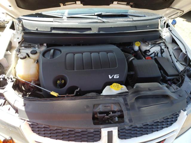 3C4PDDEG5KT771107 Dodge JOURNEY GT